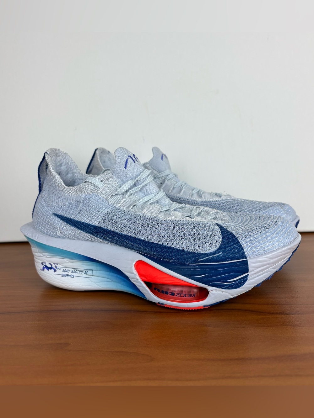 Nike Alphafly Next% 3 Running Shoes